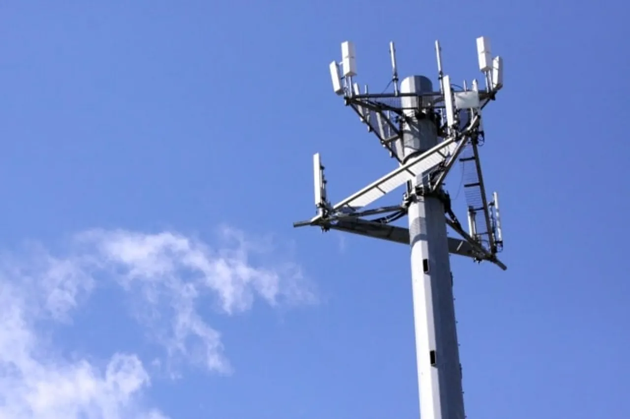 nationwide LTE wholesale network