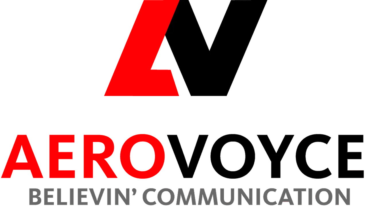 Aerovoyce