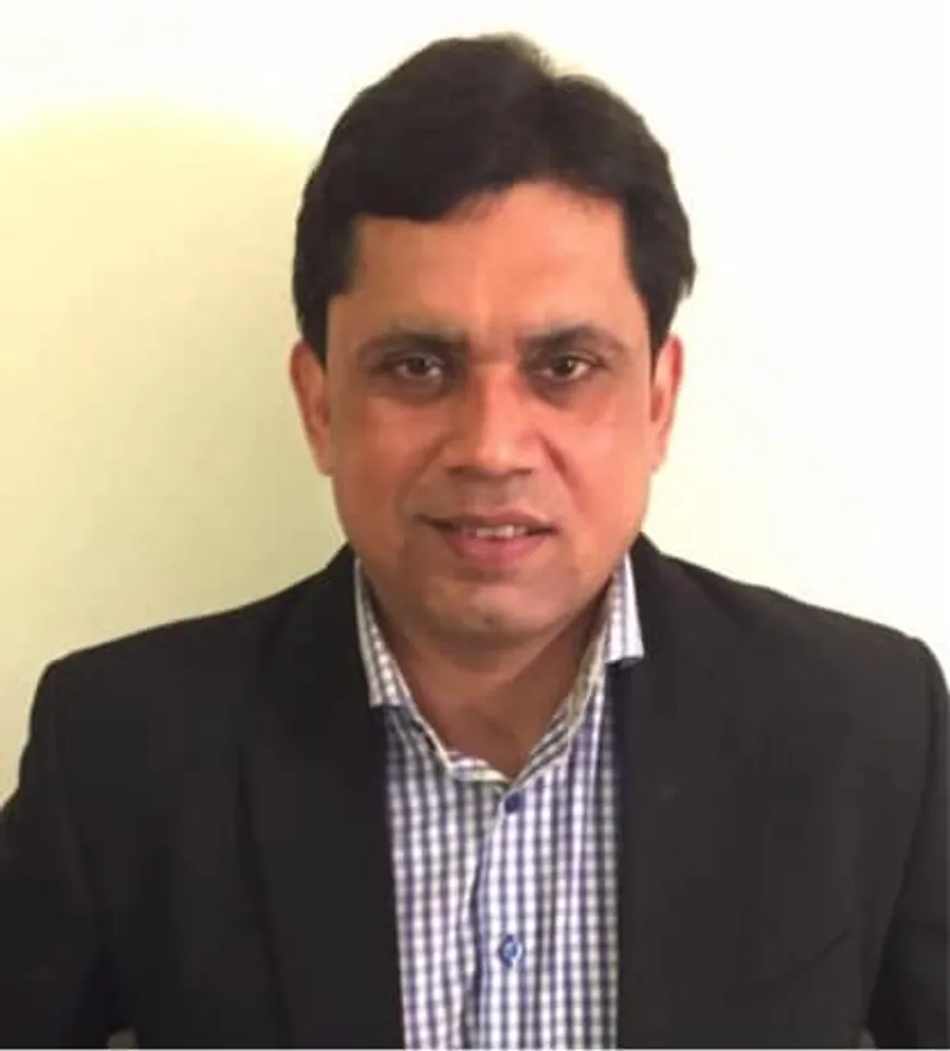 Bharat Kaushal