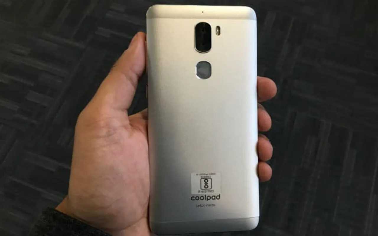 Coolpad launches new Cool Dual Variant