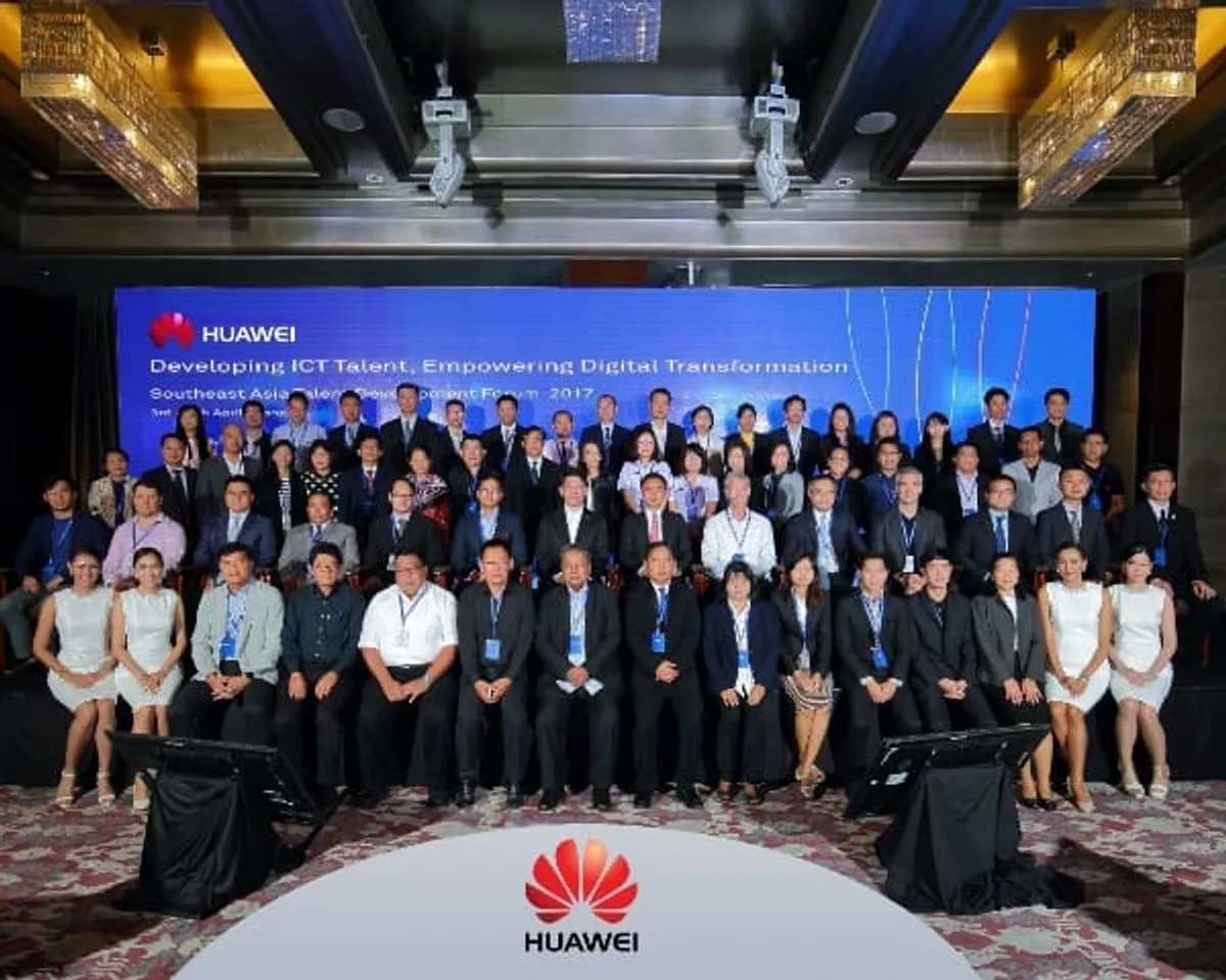HUAWEI IN