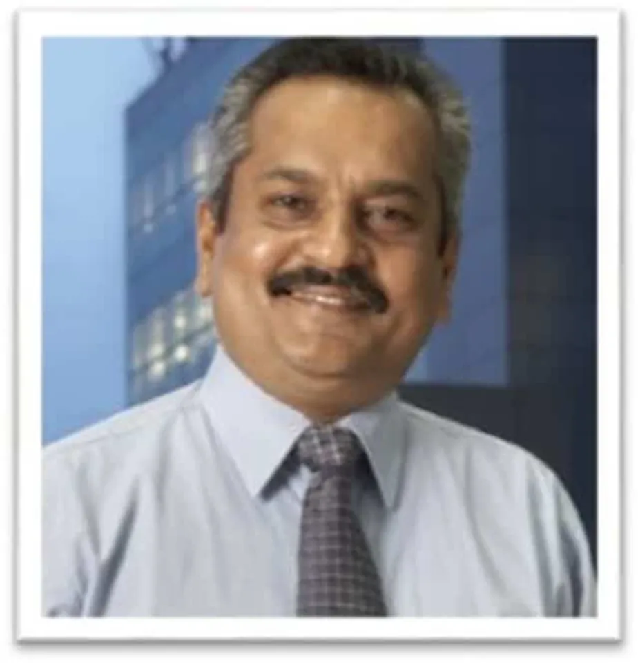 KK SHETTY