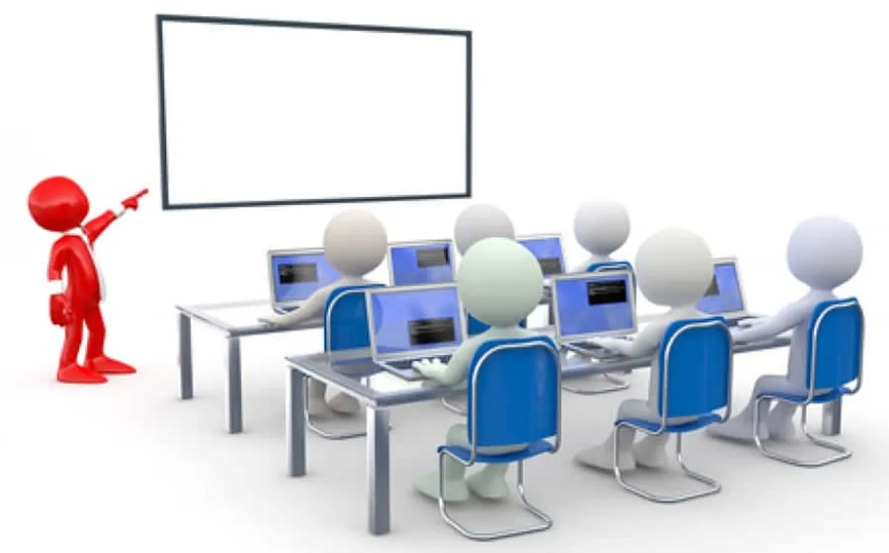 Nasscom Aricent launch Arise by Aricent to train college students