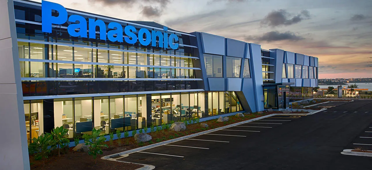 Panasonic India
