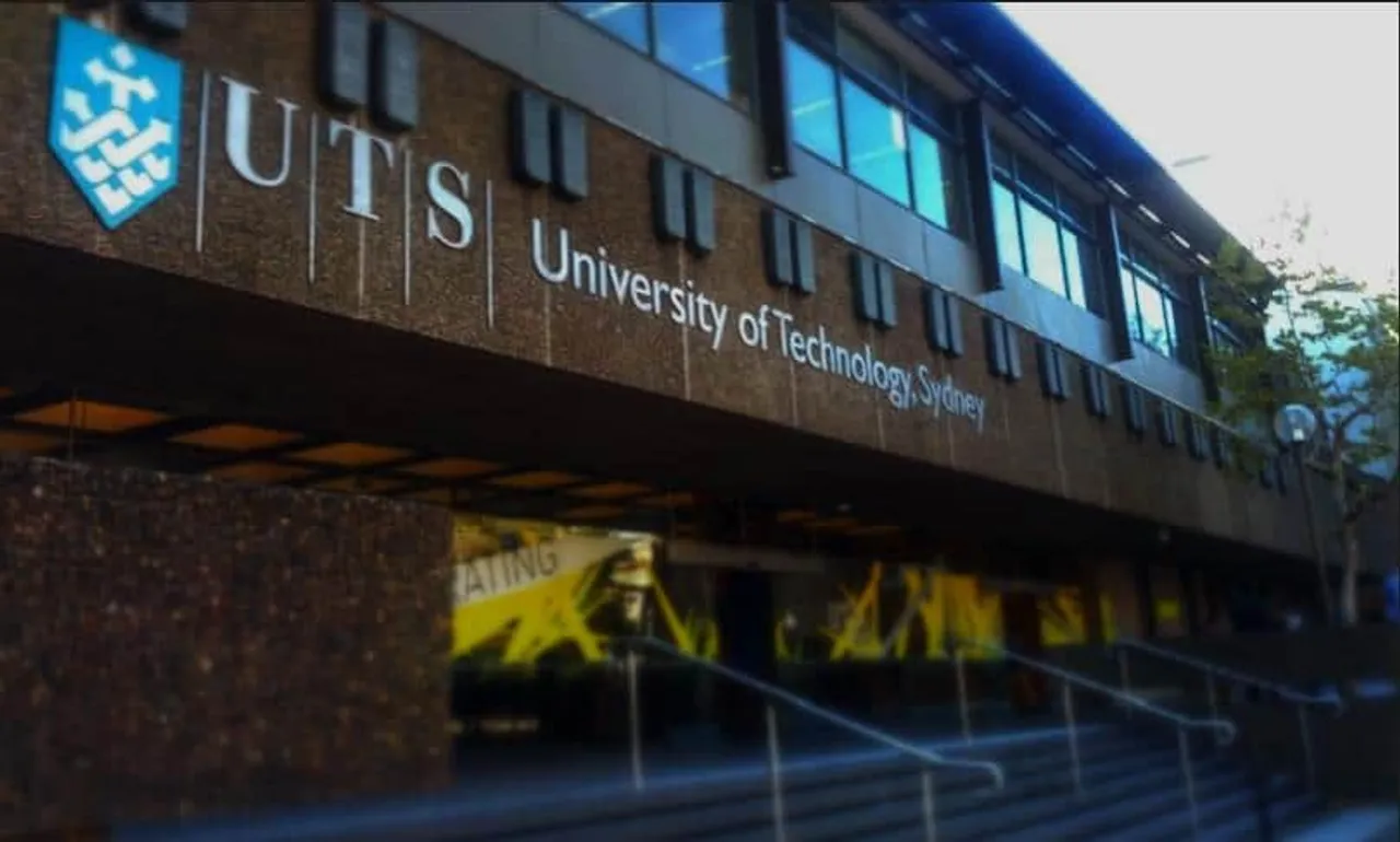 University of Technology Sydney