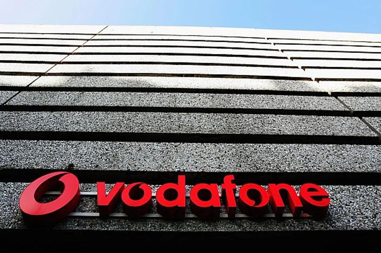 Vodafone Turkey