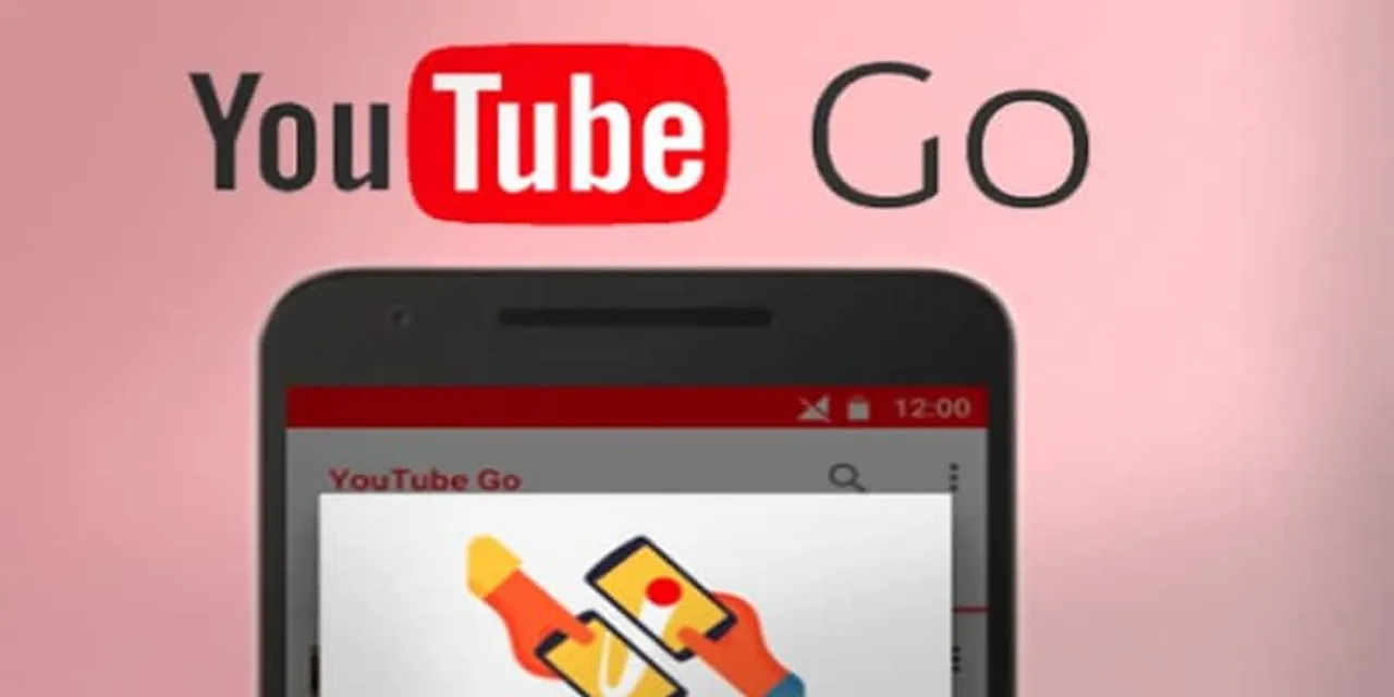 YouTube Go beta