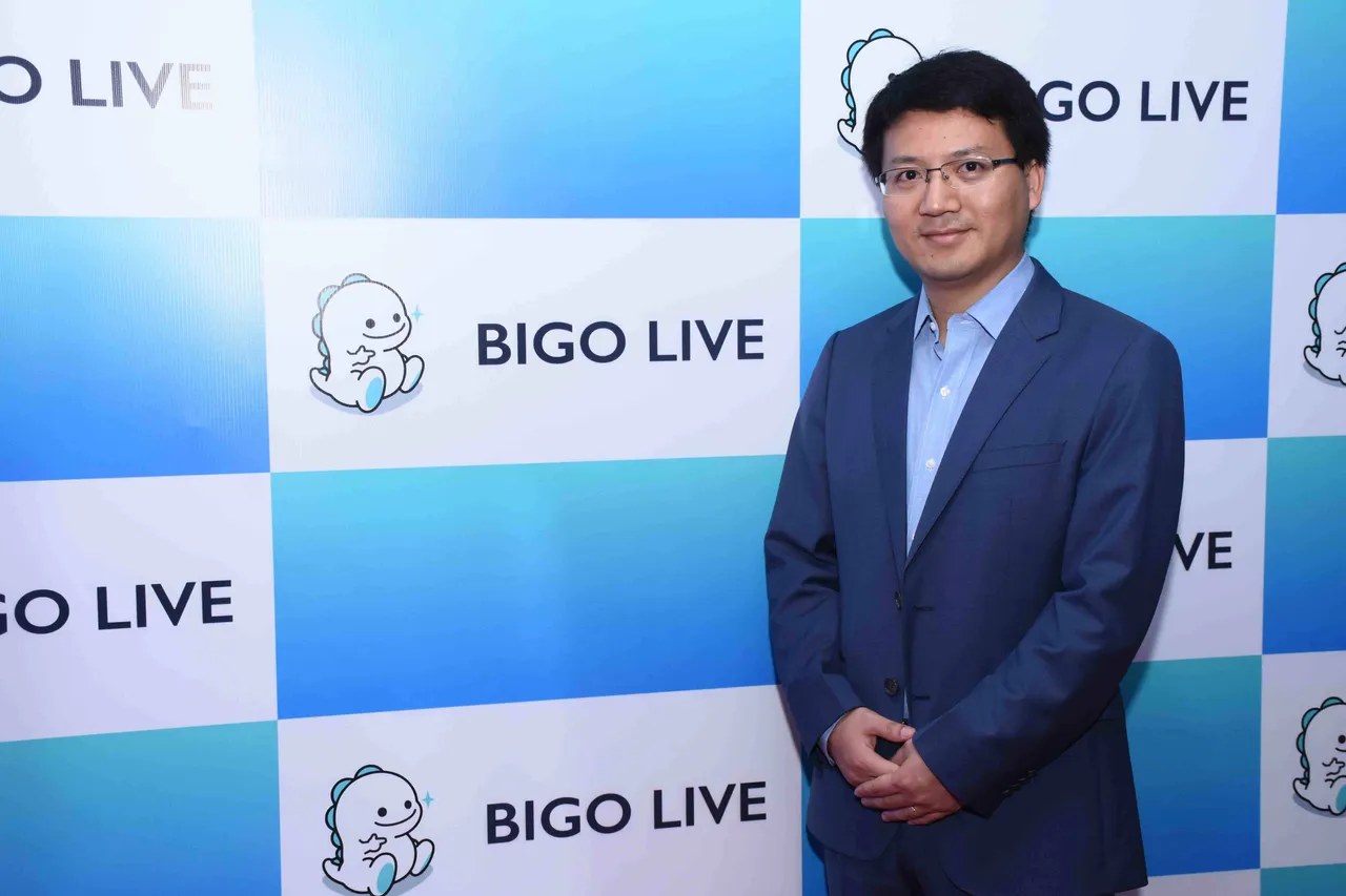 BIGO LIVE