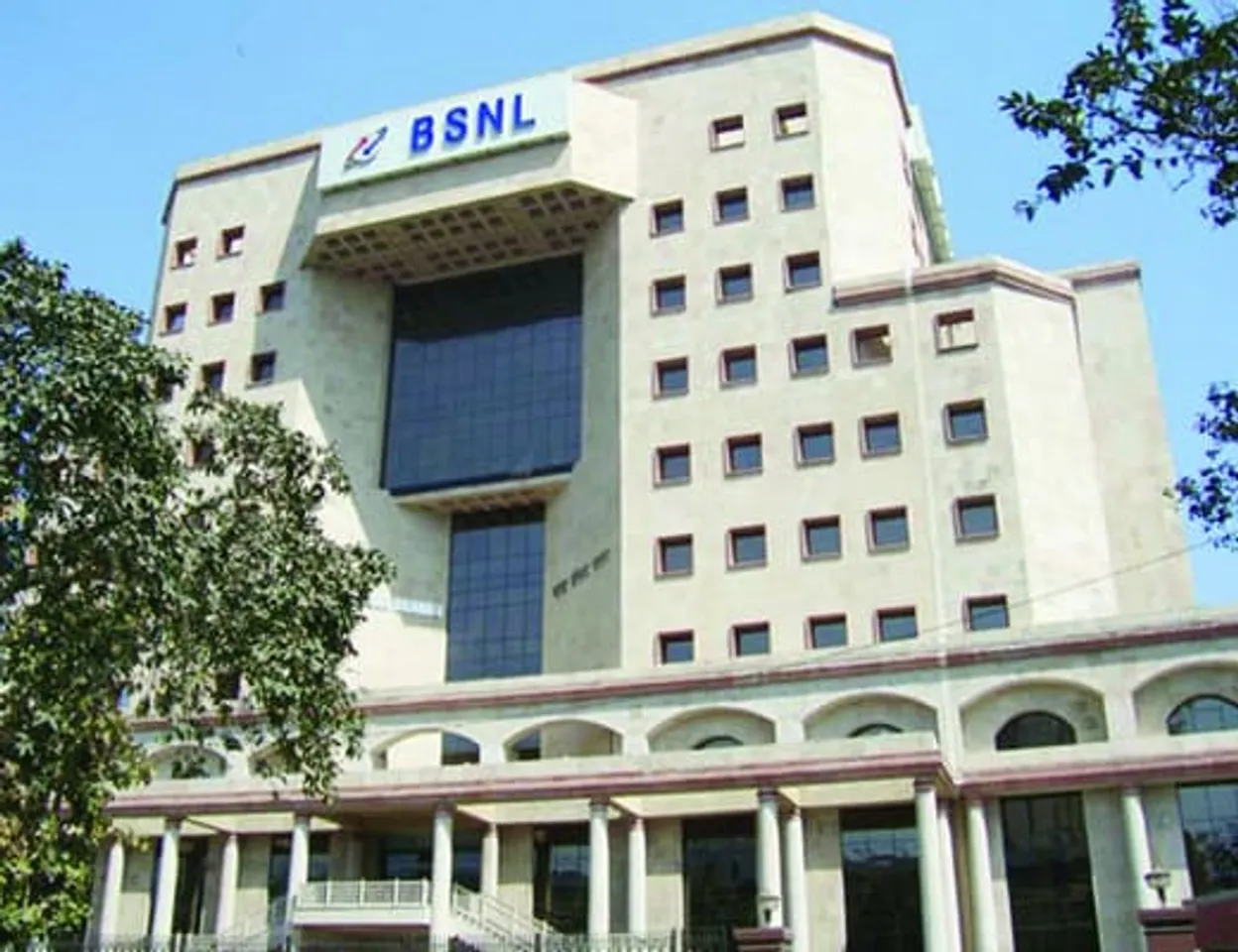 BSNL