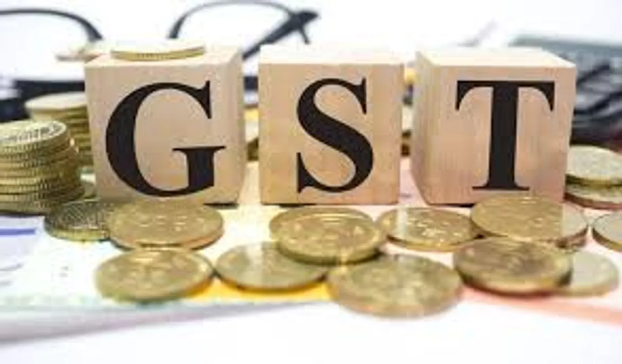 GST compliance solution