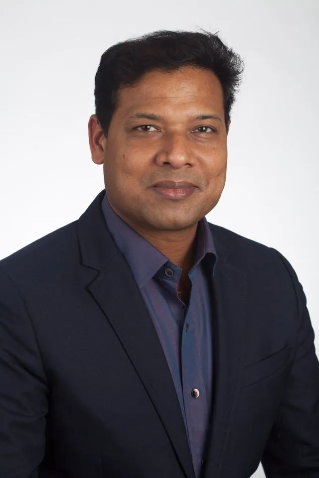 Grameen Foundation India CEO Prabhat Labh e