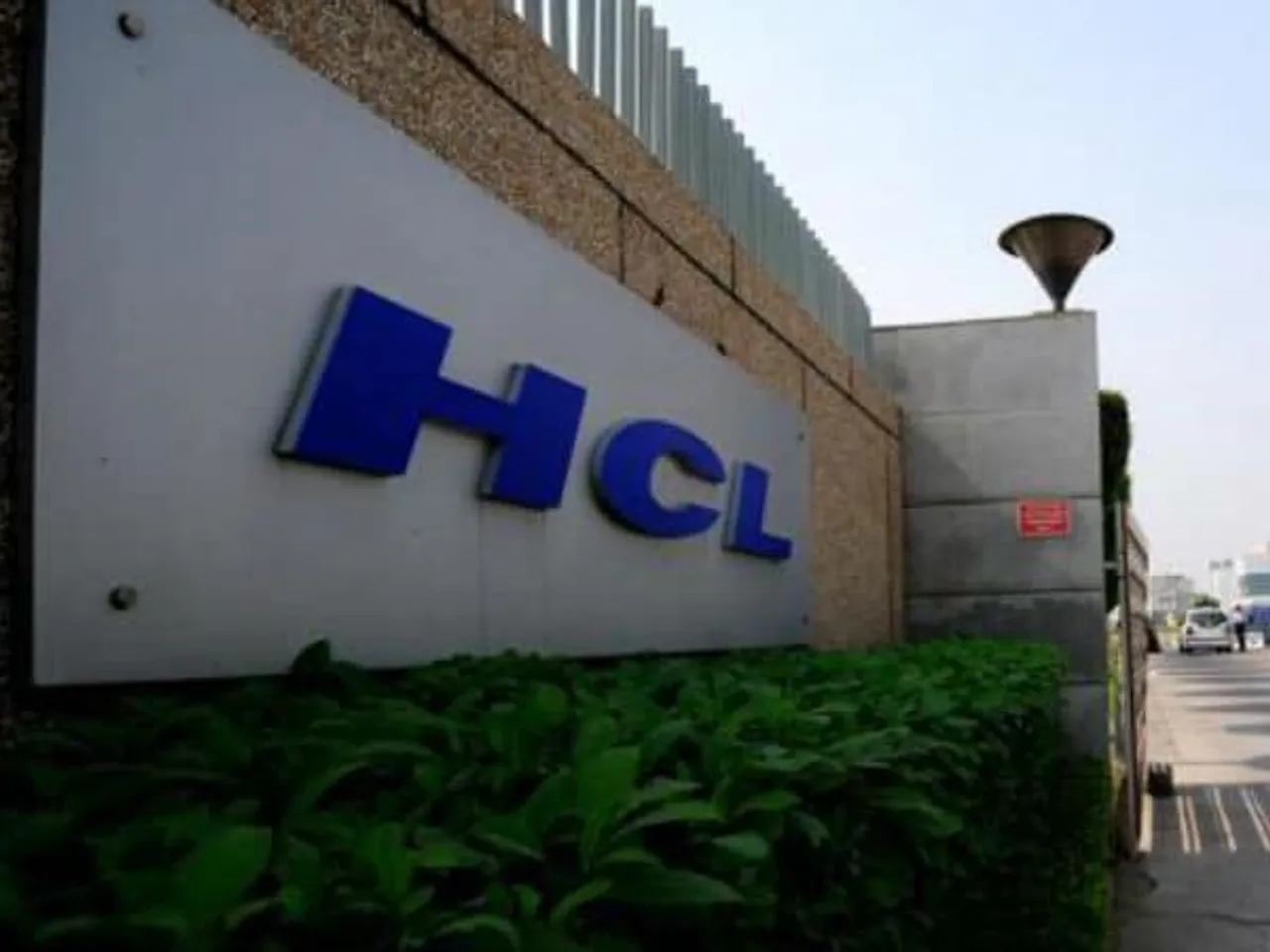 HCL Technologies