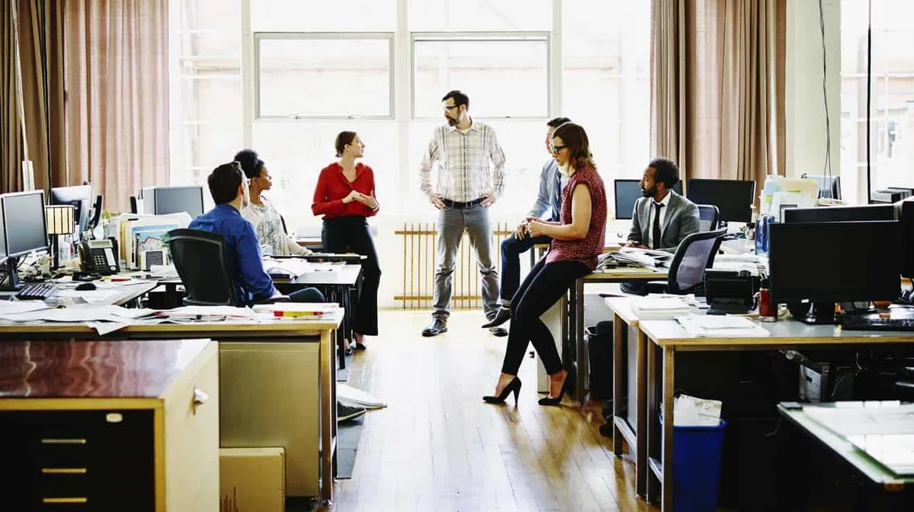 IT teams