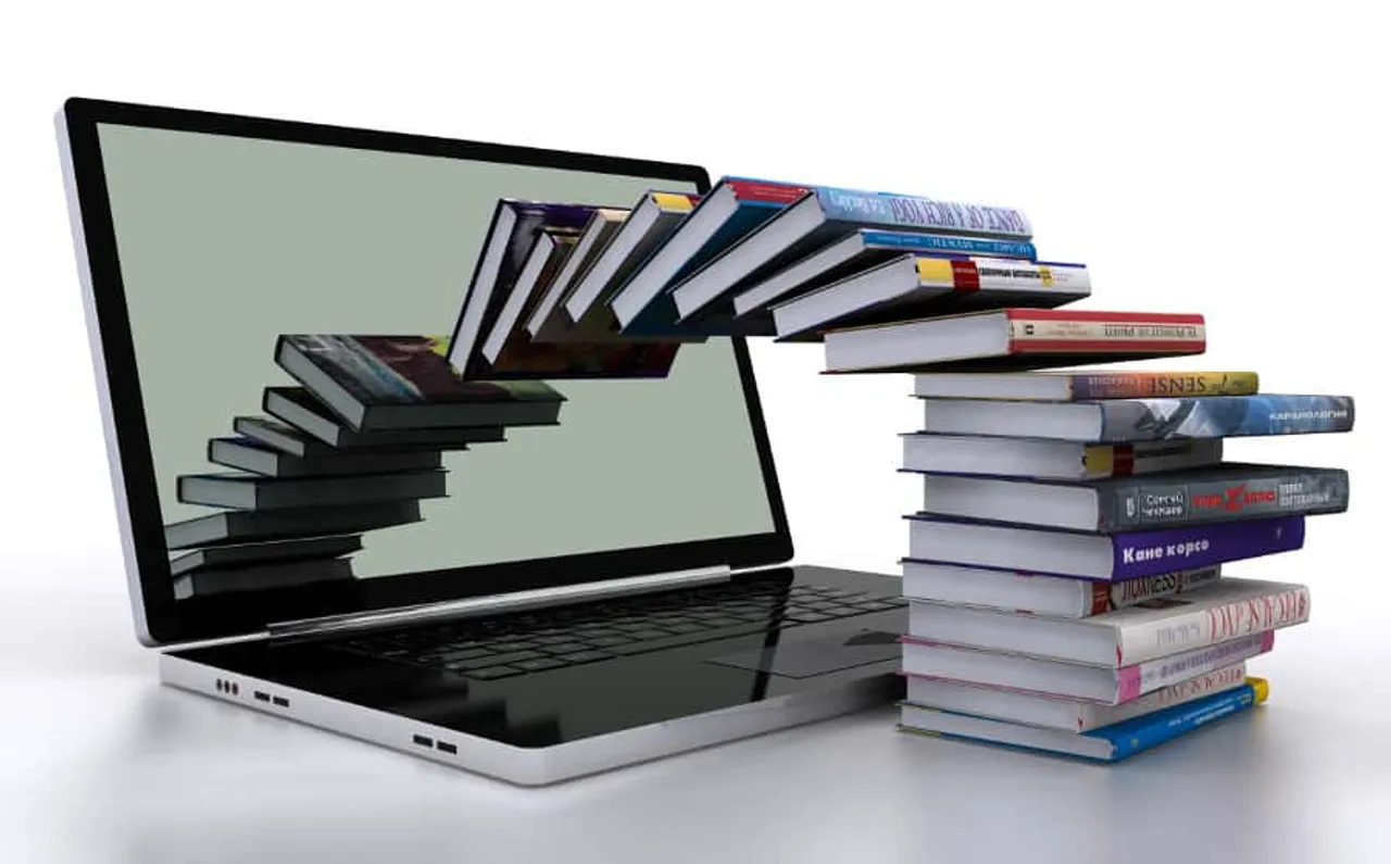 India’s online education industry