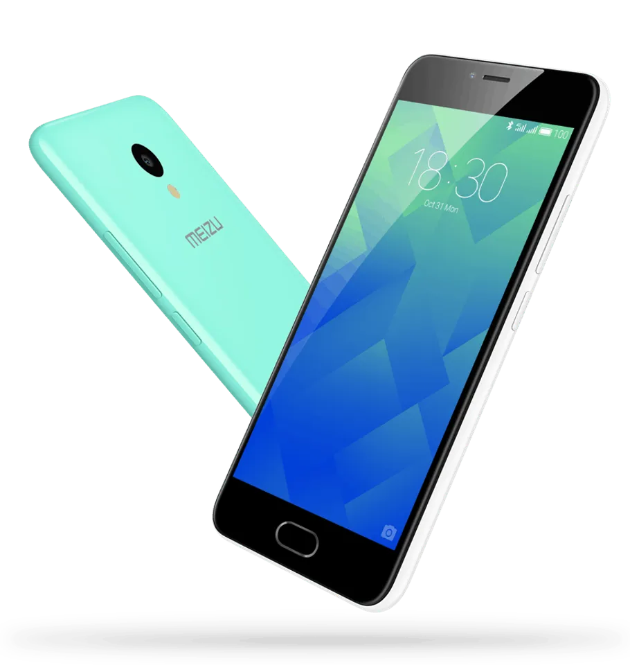 Meizu launches new smartphone Meizu M