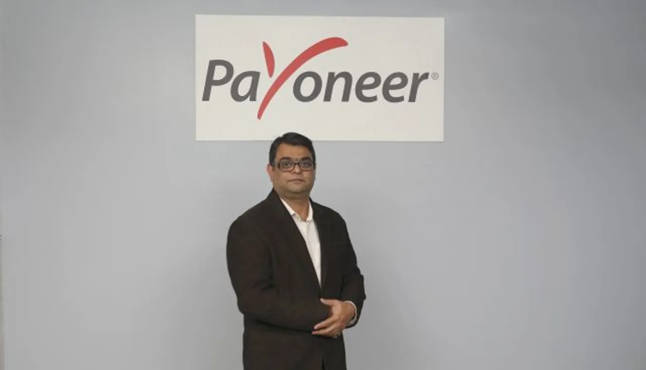 Payoneer pic rohit kulakarni e