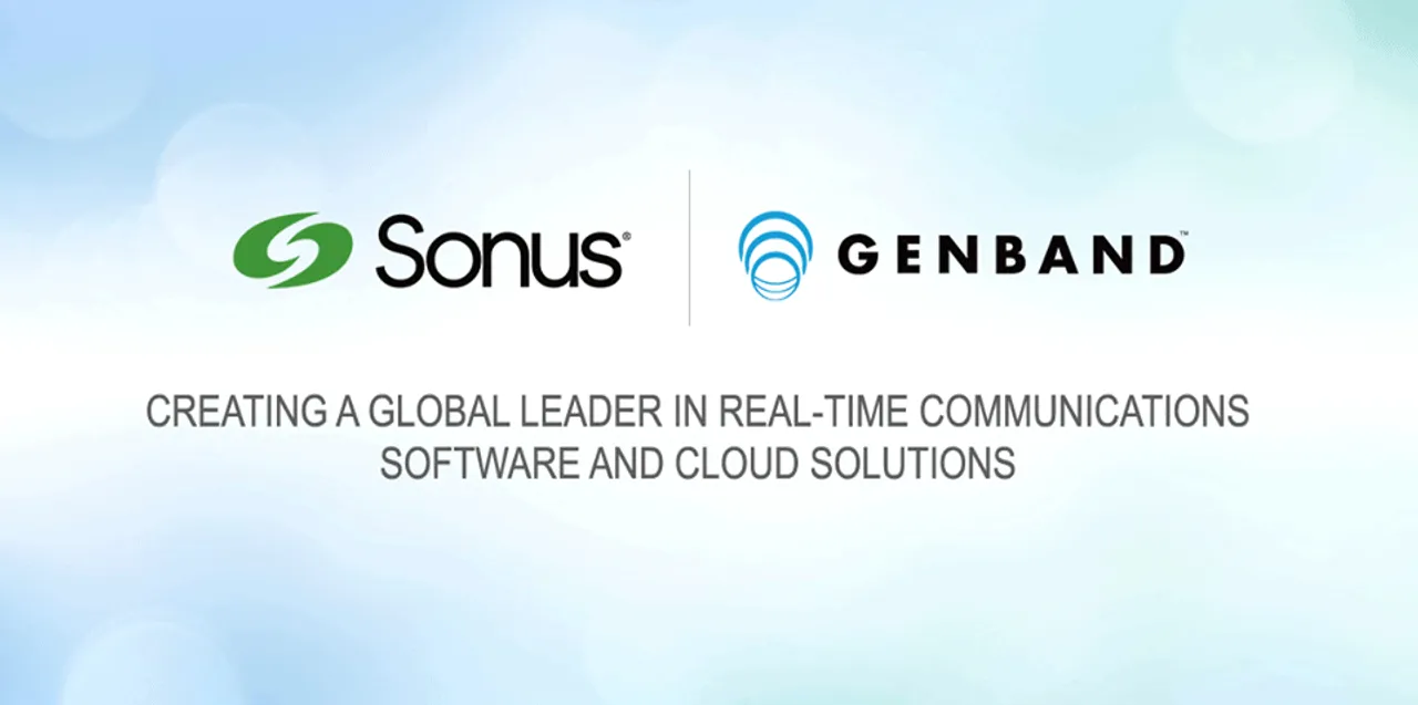 Sonus Networks