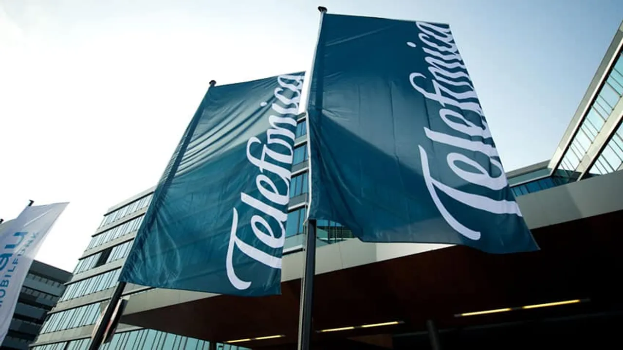 Telefónica