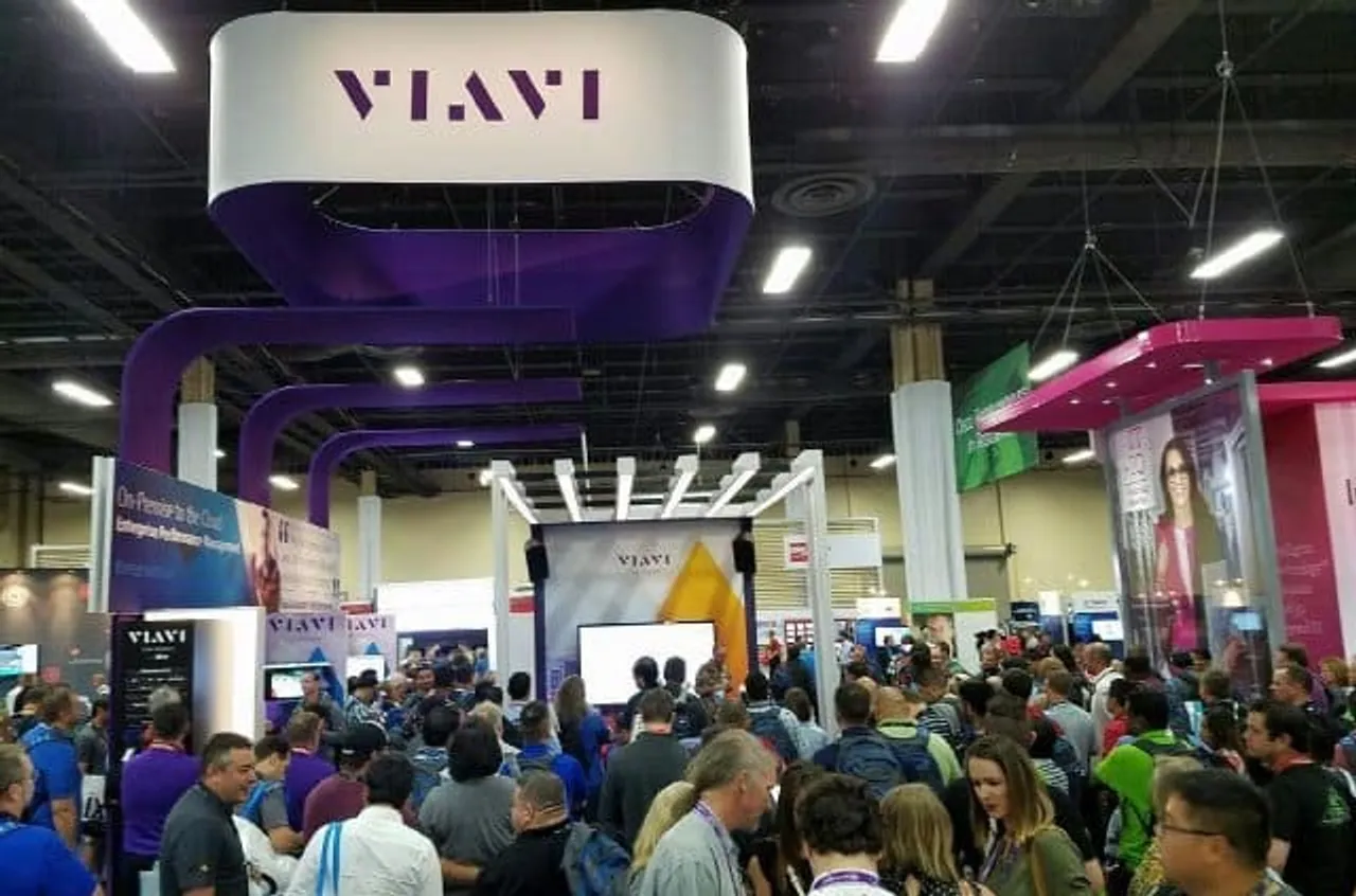Viavi Solutions