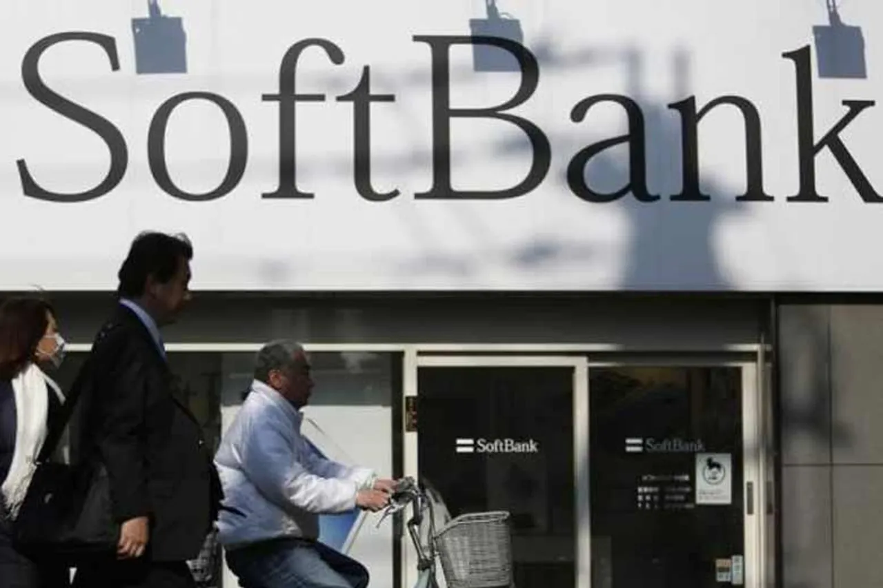 softbank
