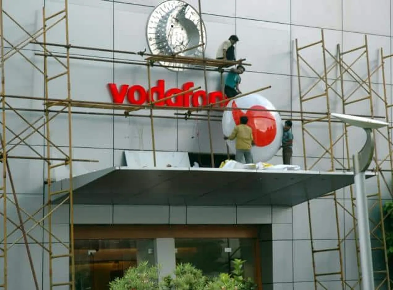 vodafone