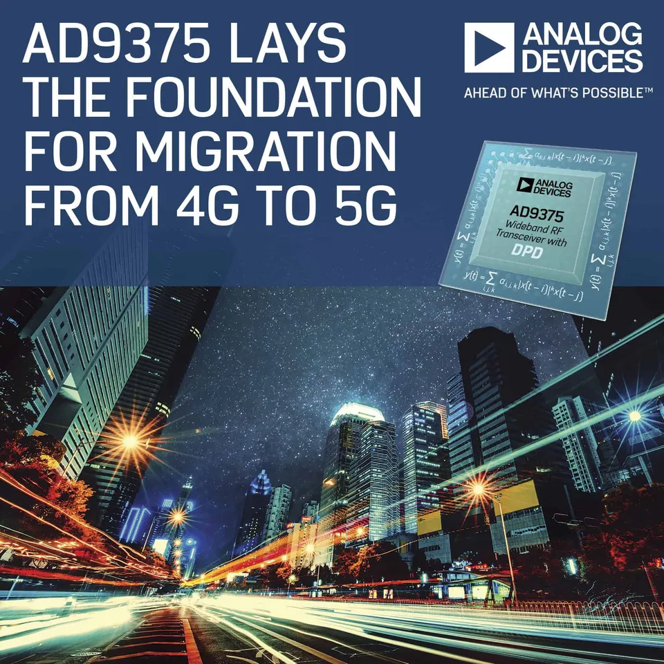 Analog devices
