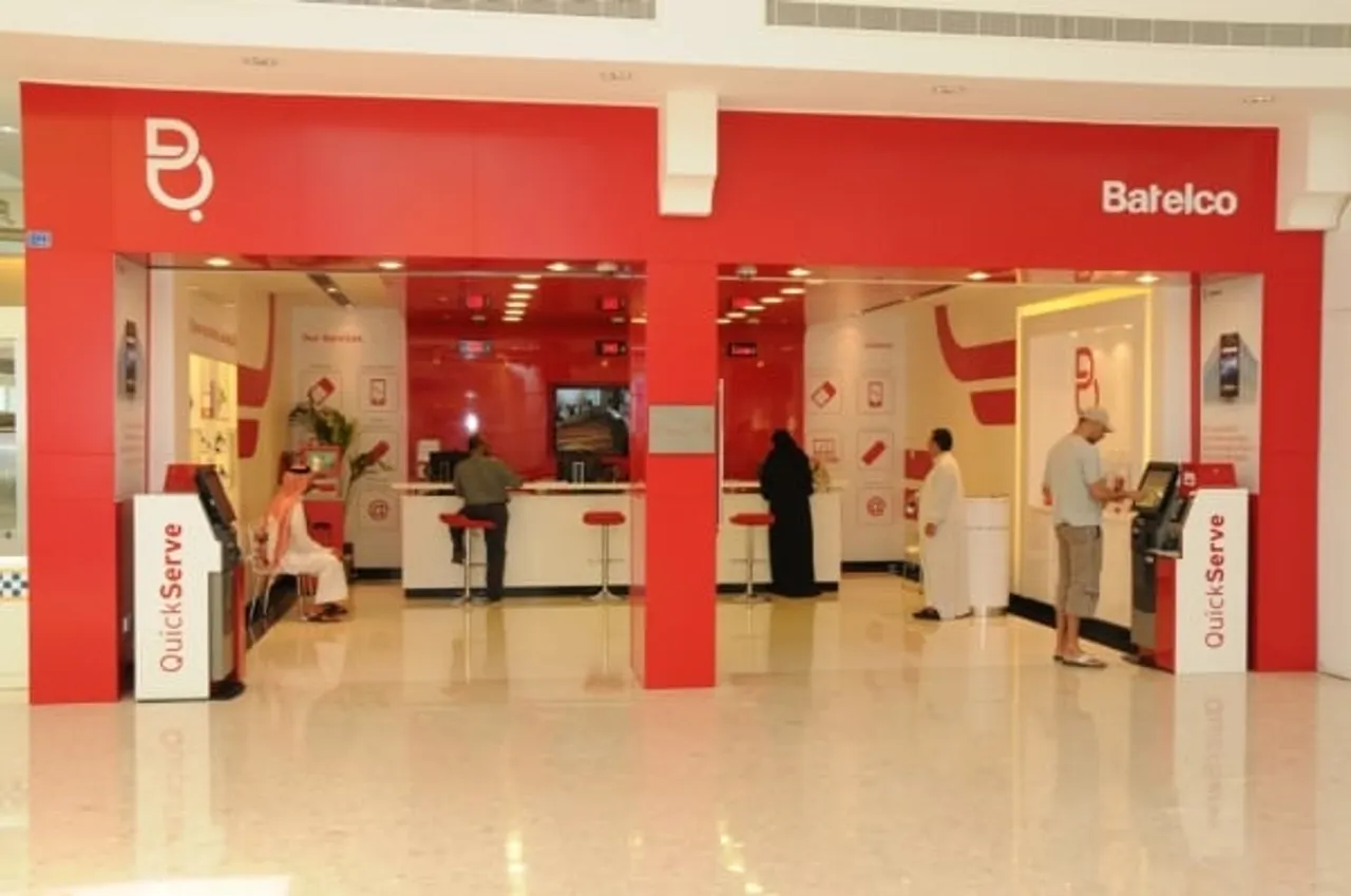 Batelco