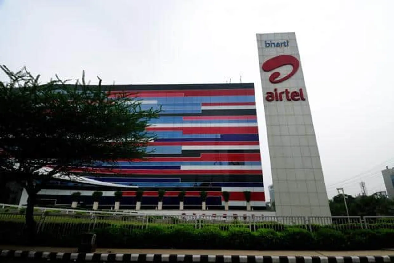 Bharti Airtel