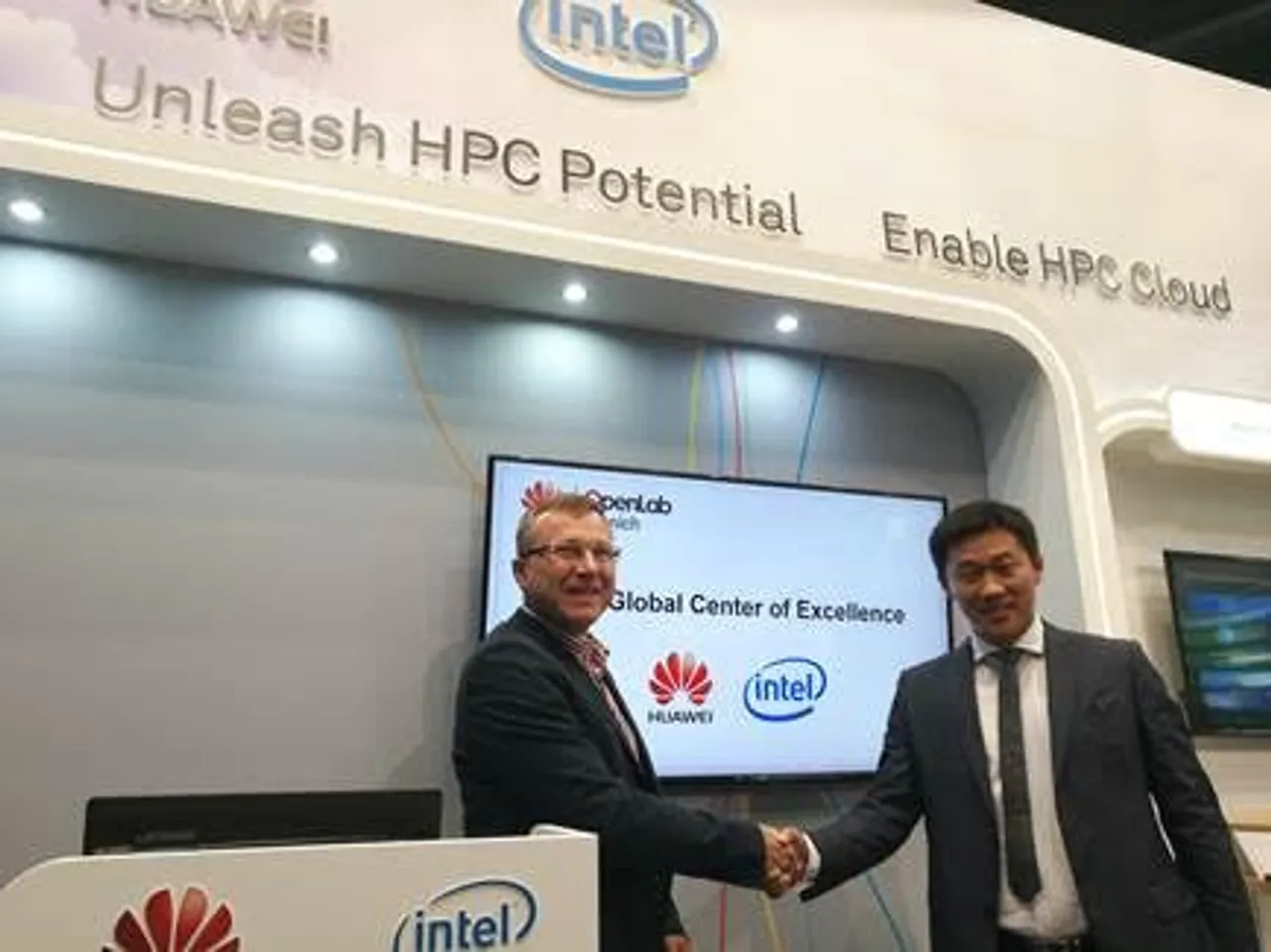 High Performance Computing
