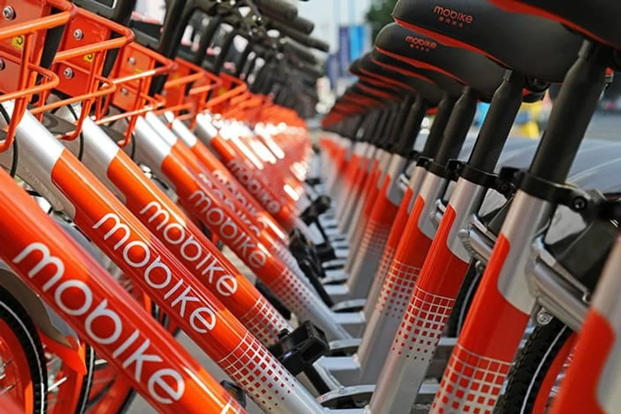 Mobike
