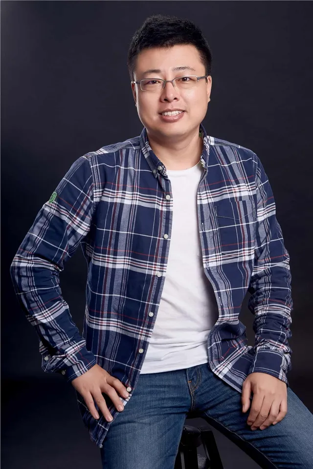 Mr. Damon Xi Head of UCWeb India Indonesia Alibaba Mobile Business Group
