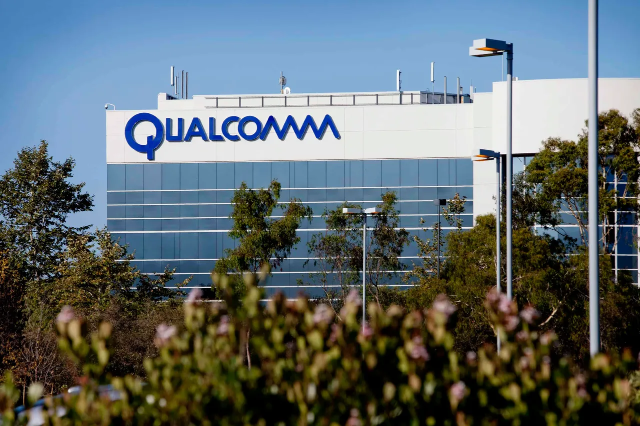Qualcomm Technologies