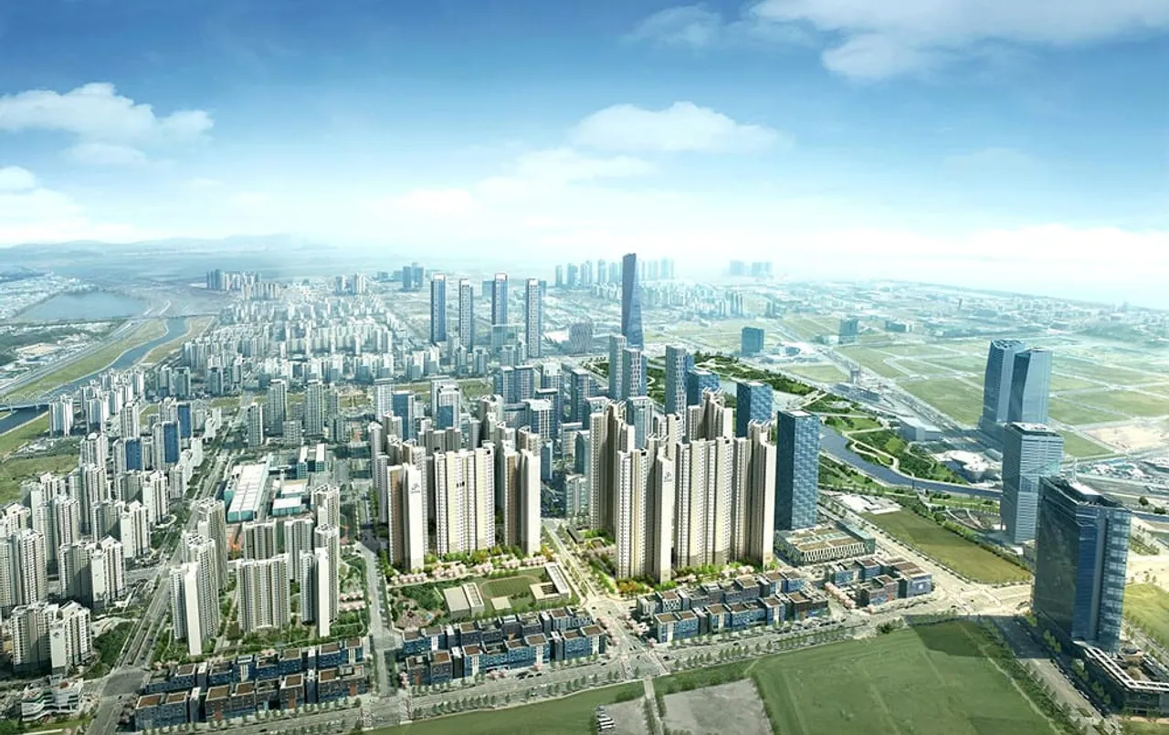 Smart City Mission