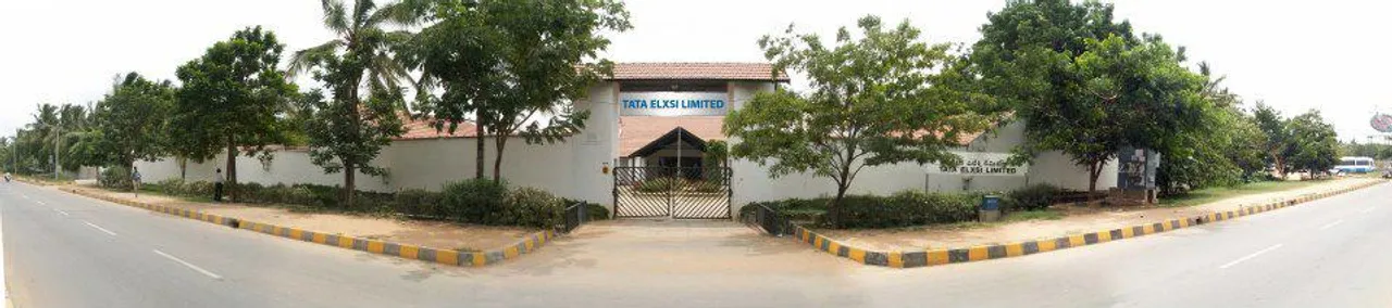 Tata Elxsi