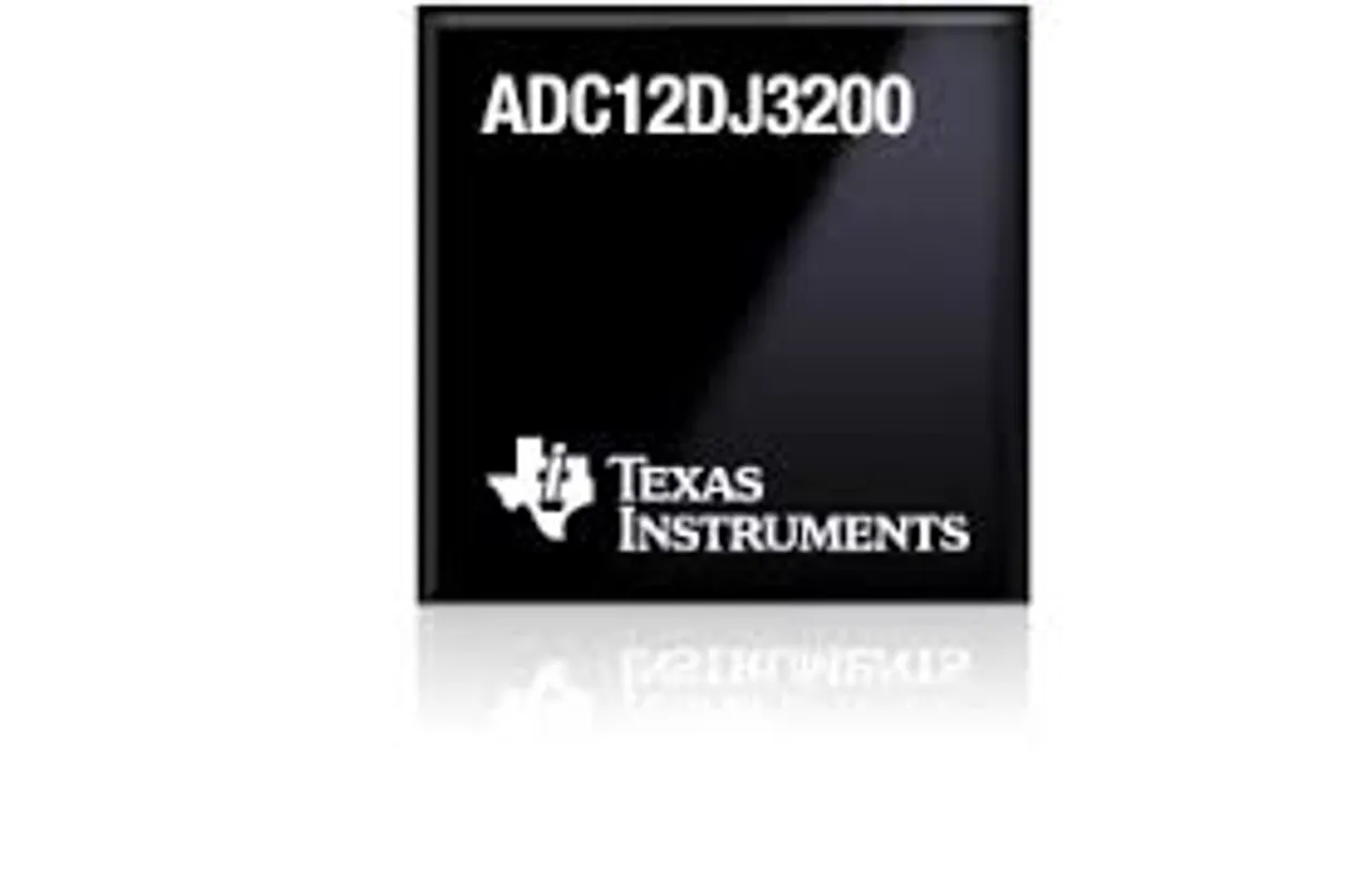 Texas Instruments