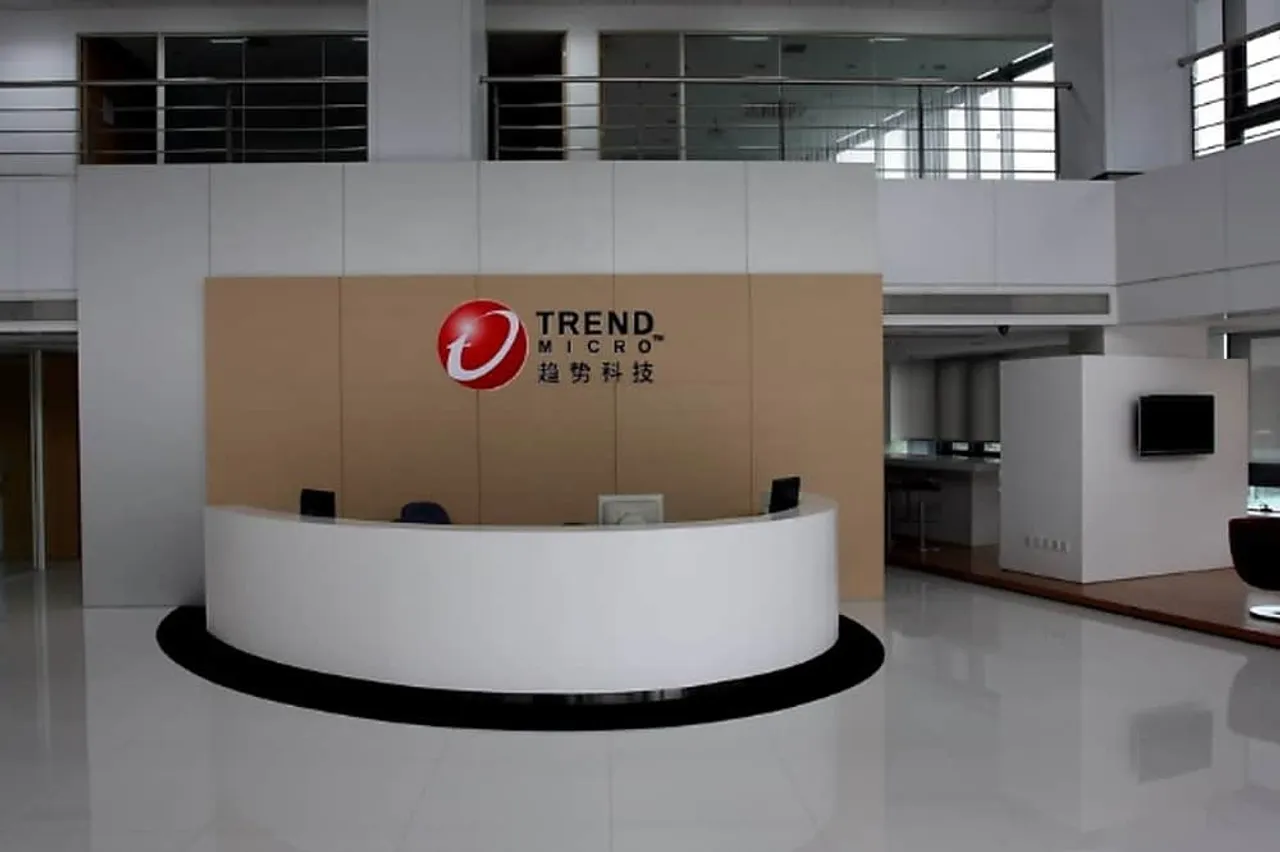 Trend Micro