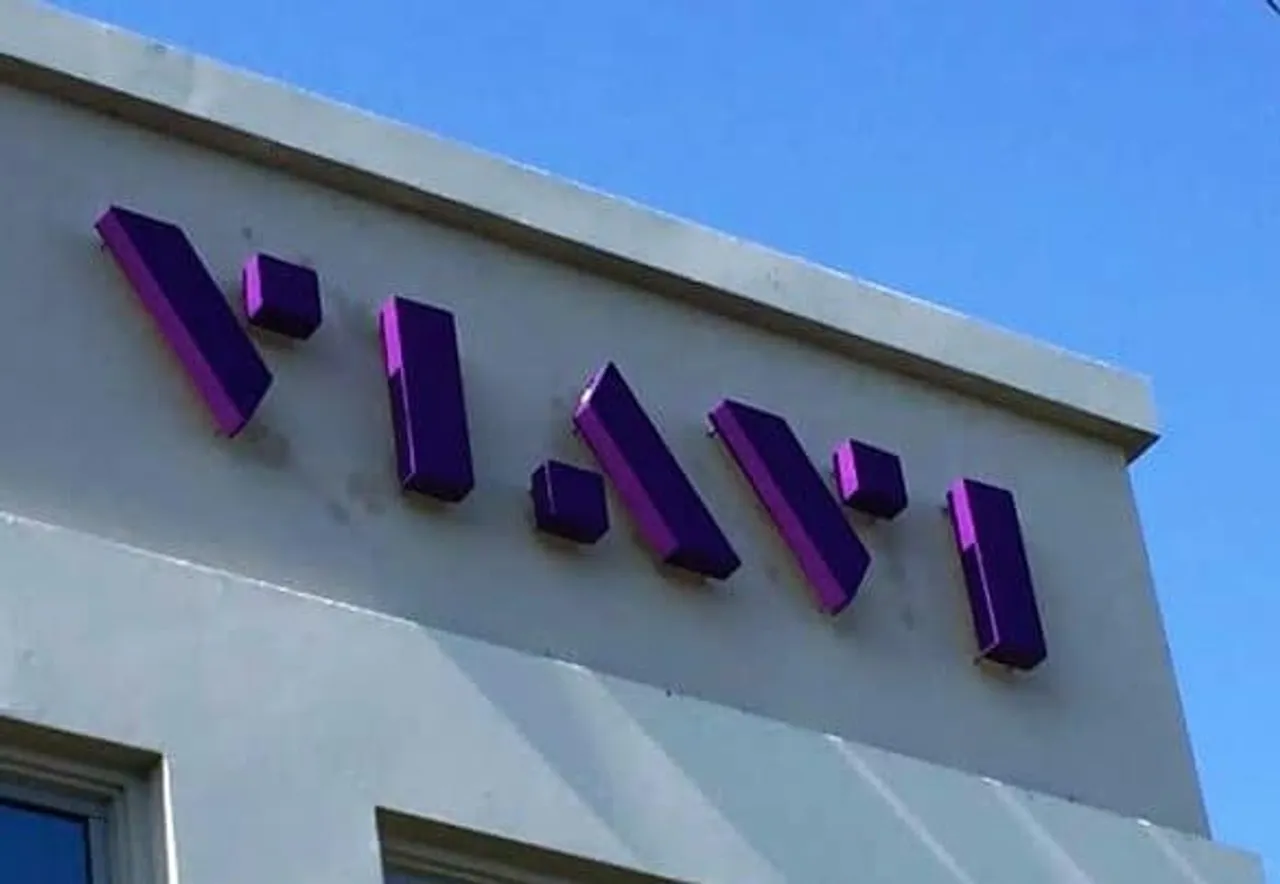 VIAVI Solutions
