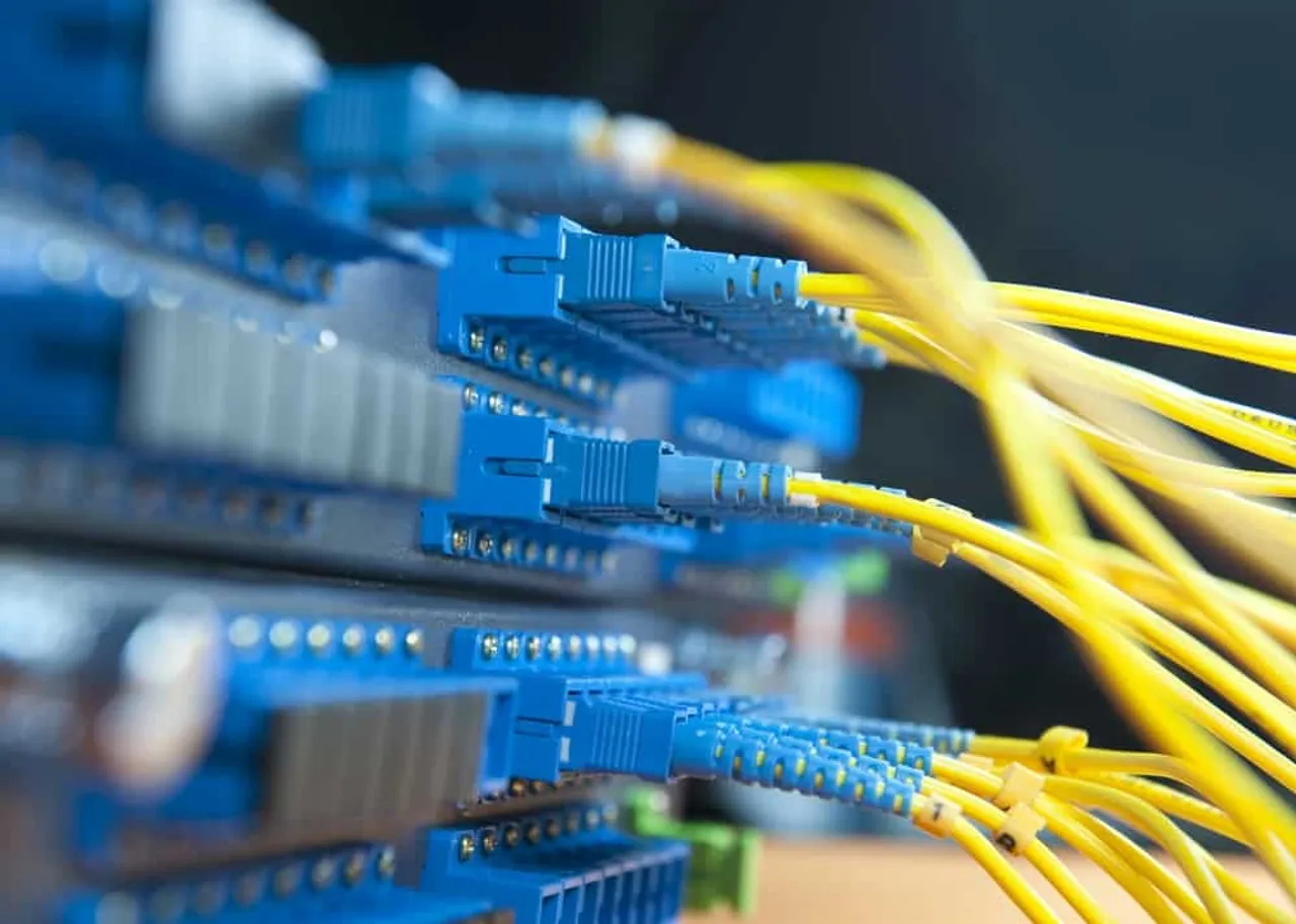broadband network