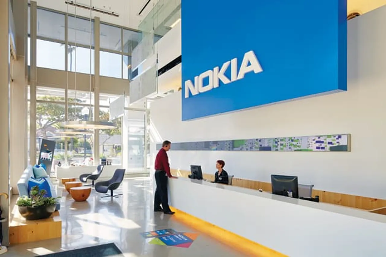 nokia