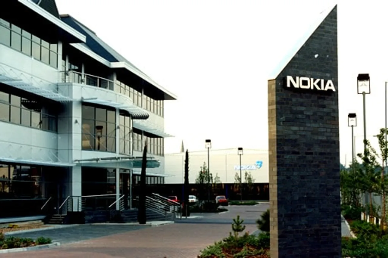 nokia