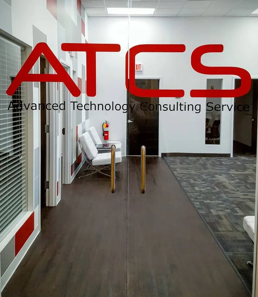 ATCS