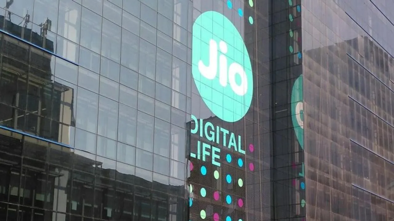 JIO