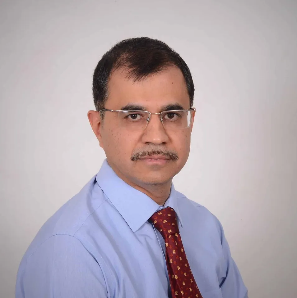 Mr. Sumit Sehgal Chief Marketing Officer COMIO
