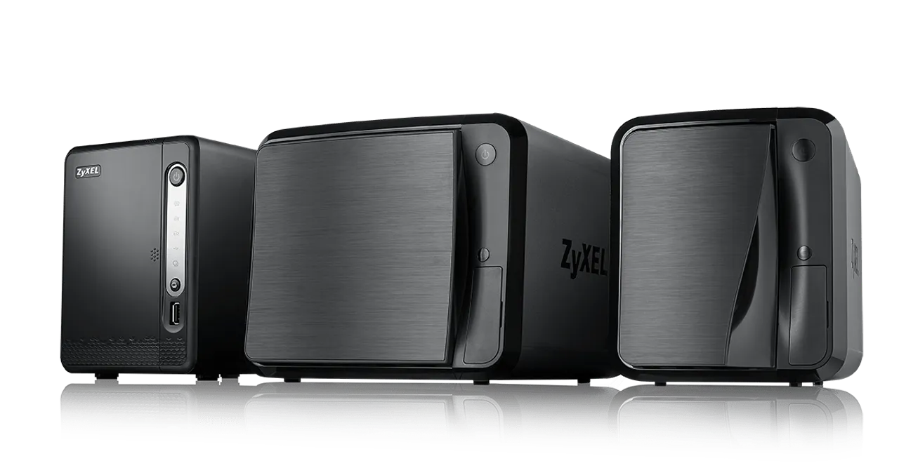 NAS Series