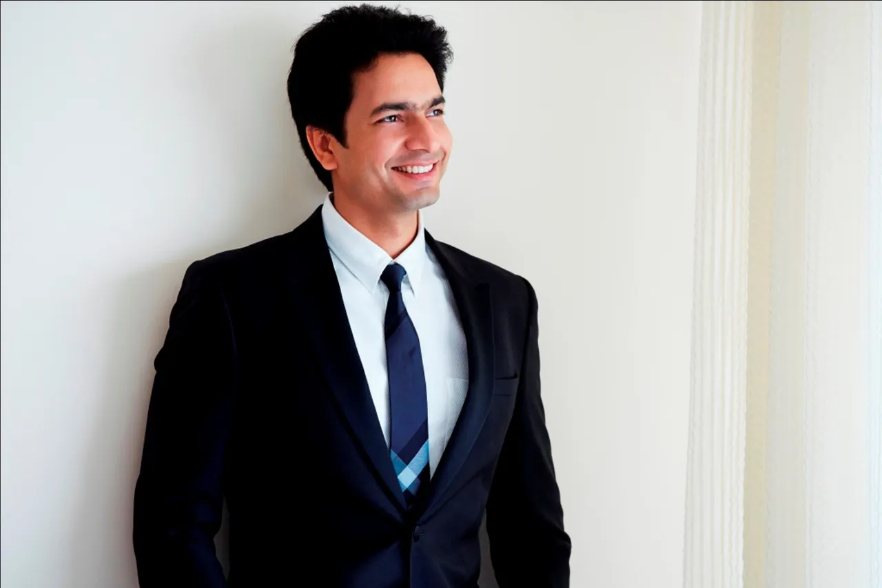 Rahul Sharma, Micromax
