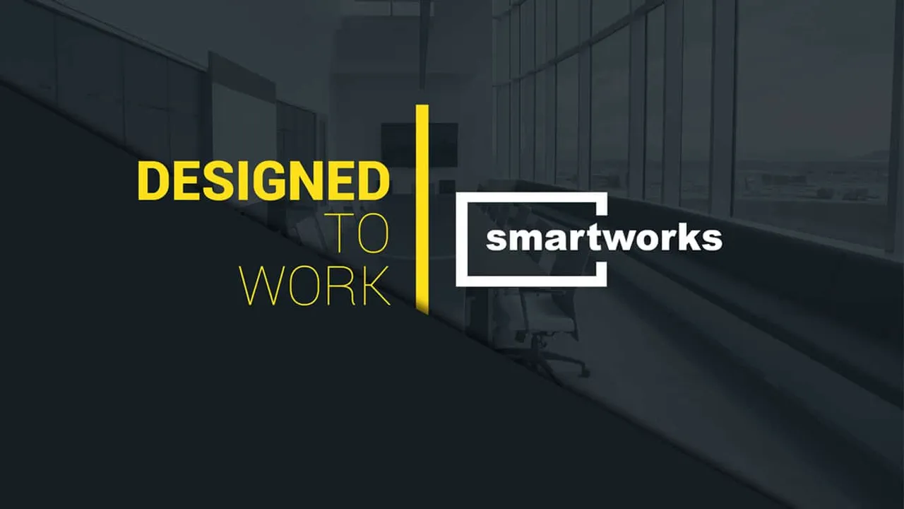 Smartworks