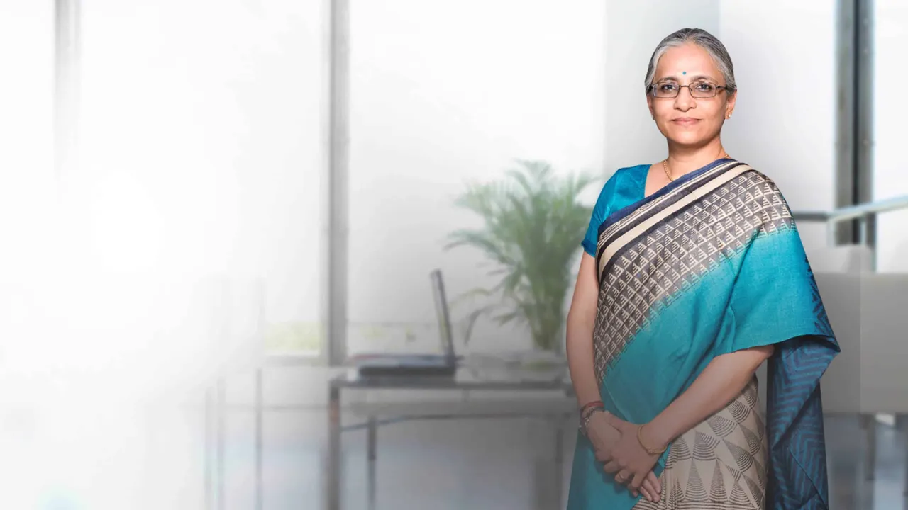 Subramanian will report to N Chandrasekaran