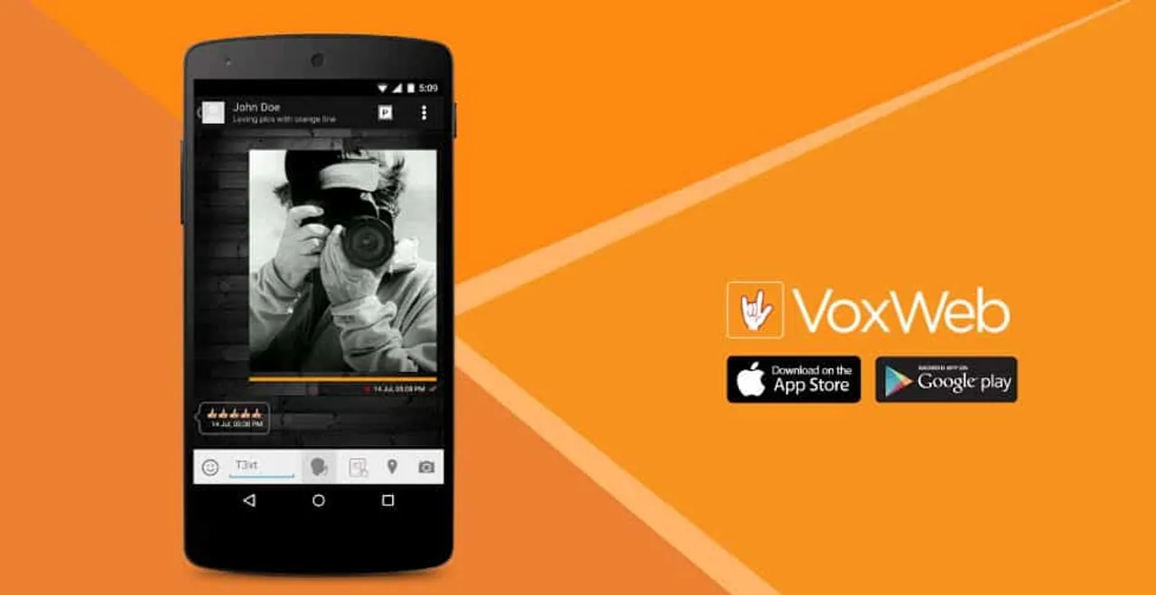 VoxWeb