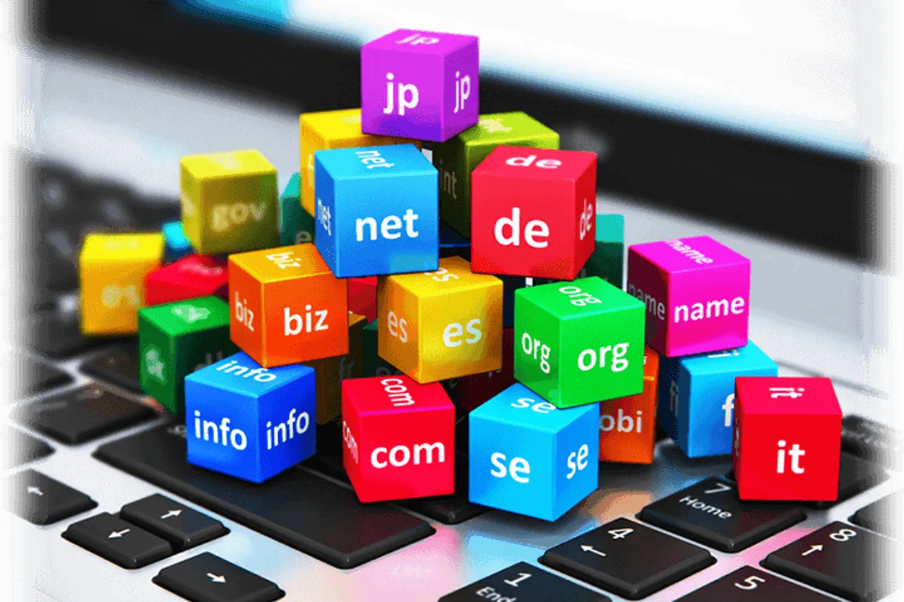 domain name registrations