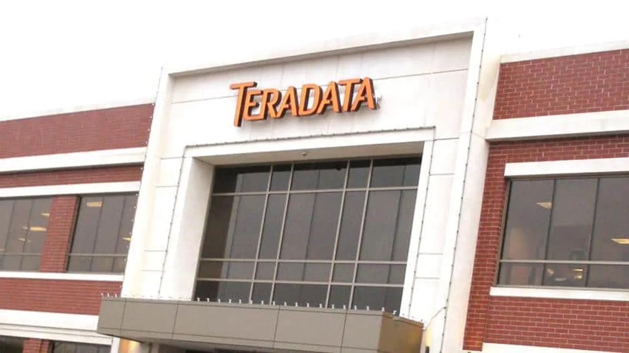 servers in data centers